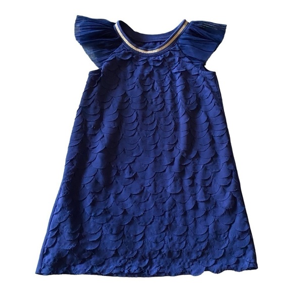 GIRLS DRESS BUNDLE-CAT & JACK-SIZE 4/5 - Picture 2 of 11